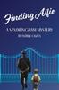Finding Alfie A Sandringham Mystery by Andrew Ogden Paperback Book 9781035871094