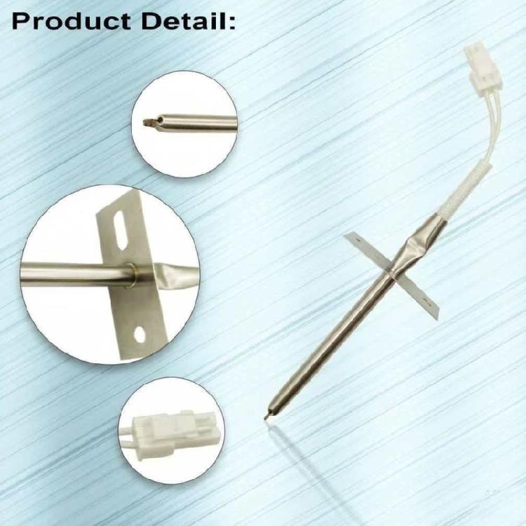 DG32-00002B EBG61305805 Easy Installation Oven Thermostat Replacement Part For 6322B62214A PS4240743 PS11732697