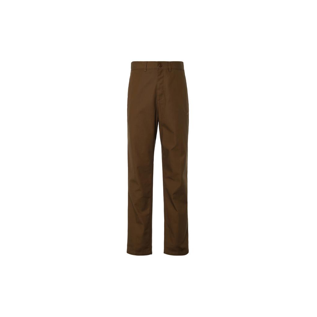 New Nike Casual Pants Men's Tan FZ5771-281