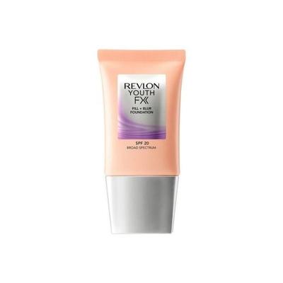 בסיס איפור נוזלי Youthfx Fill SPF 20 405 - שקדים - 30 מ"ל