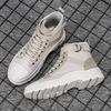 Spring Casual High Top Canvas Martin Boots Winter Outdoor Boots