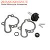 Water Pump Repair Kit For Malaguti XSM50 XTM50 Drakon 50 2T AM6 100110080