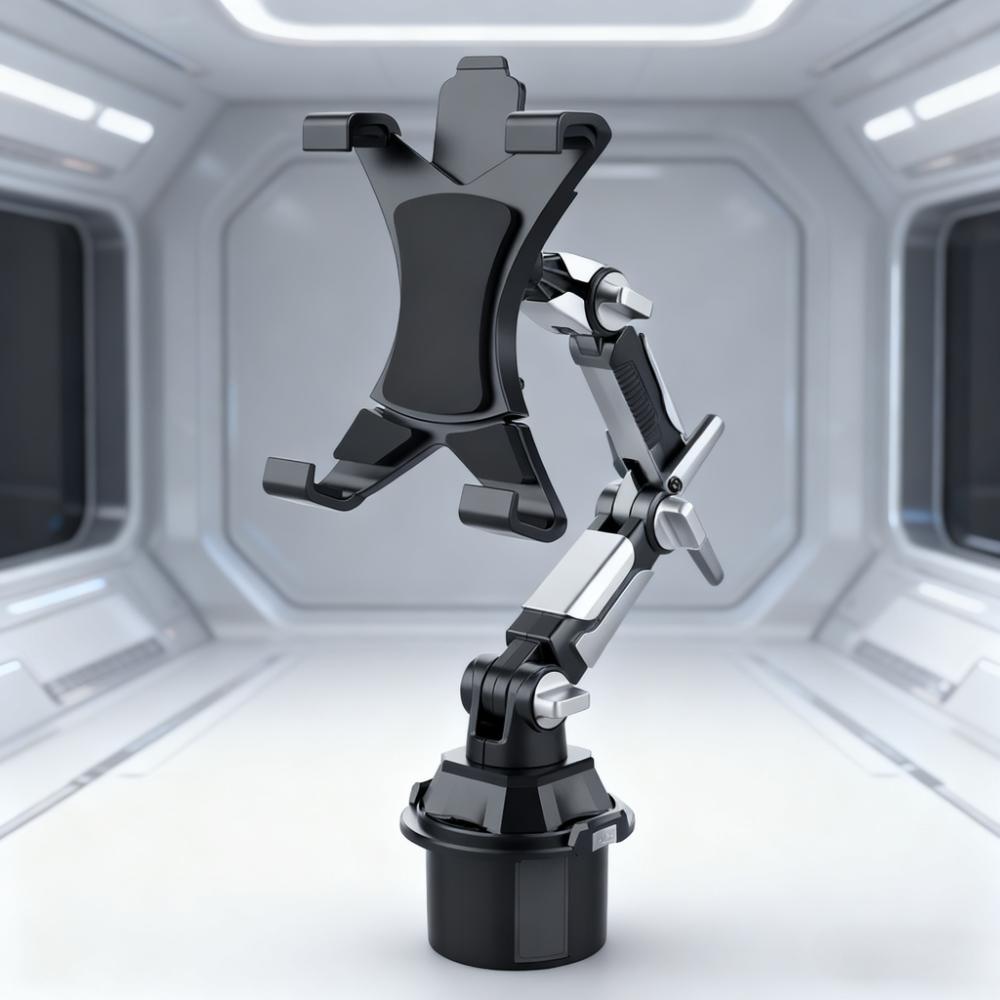 

Car cup holder, car water cup holder, mobile phone tablet universal long joint car holder, car holder, suitable for cars/trucks