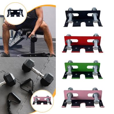 Fitness y musculación – Levantamiento de pesas