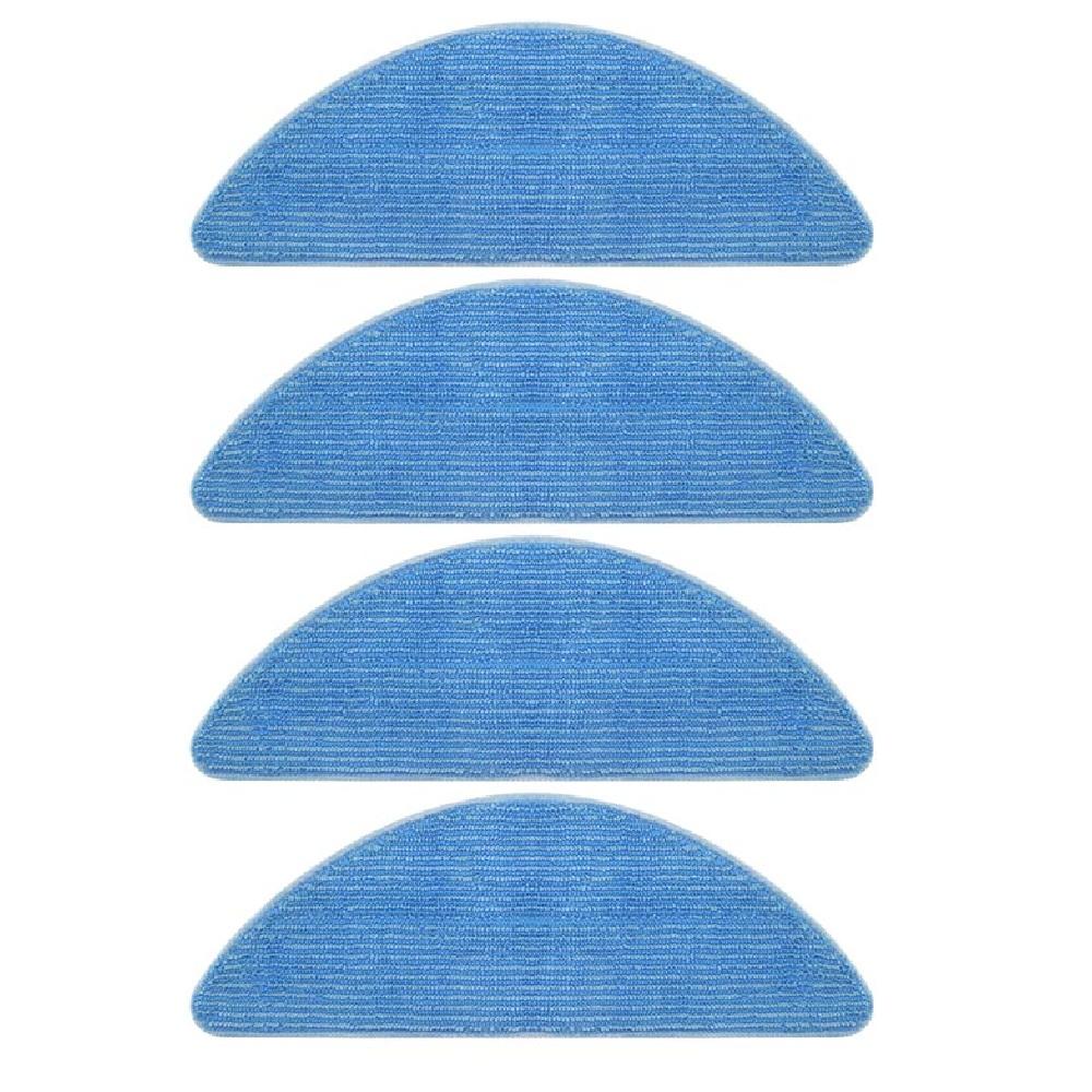 Ersatzteile Kompatibel für Ecovacs Deebot N79S N79 DN622 DN622.11 N79W Für Cecotec Conga 990 Staubsaugerkomponenten