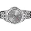 FESTINA Titanium Grey Dial Quartz F20696-2 100M Men's Watch