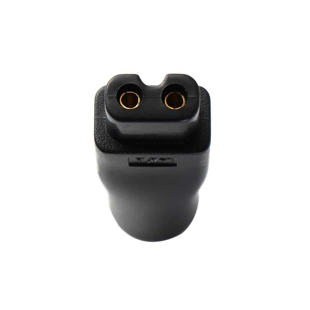 Shavers Charger Wire USB Charging Plug Cable Electric Hair Clippers Charger Power Cord USB Adapter