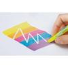 PILOT Highlighter Friction Light 3.3mm 6 Color Set SFL60SL6C