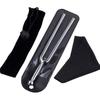 440Hz Steel Tuning Fork Set for Musical Instruments and Violin