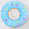 Adjustable Kitten Recovery Cones Cartoon Donut Neck Collars New Cat Cone Collar  Pet Supplies