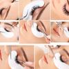 50Pairs Professional Lint Free Eyelash Tool Eye Patches Beauty Extension Pads