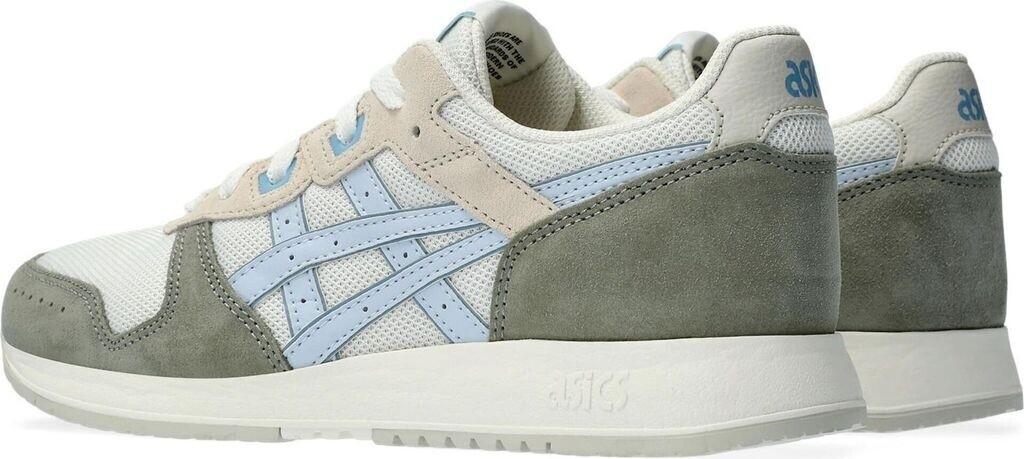 Asics Lyte Classic Women's Sneakers (1202A306) Creamy/soft Sky