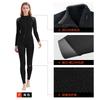 3mm Full Body Wetsuit Men Women Thermal Neoprene Diving Surfing Snorkeling Winter Swimming