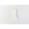 Bias-cut Ankle Socks, Pantyhose, Children's Socks, Foot-stacking Socks, Summer Lightweight Ballet-style Half-length Tube Socks