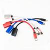 Wire Type C Cable Converter USB to Type C Adapter OTG Connector Cable OTG USB Cable OTG Data Cable