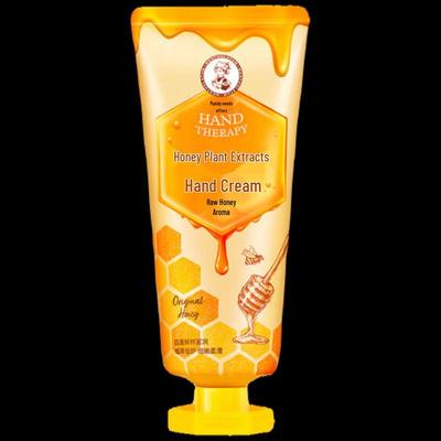 Honey Plant Extract Moisturizing Hand Cream 3-Pack