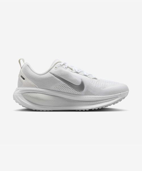 Nike Vomero 18 W - White:Photon Dust:Summit White:Metallic Silver [HM6804-104]