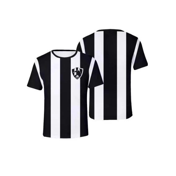 Ravens jersey 3D printed T-shirt, men's summer casual fashion sports fitness lightweight breathable quick take-off