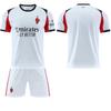 25/26 AC Milan Away Jersey Plain