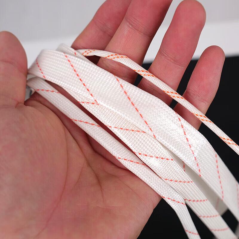 Mashifu High-Temperature Fiberglass Insulating Sleeve