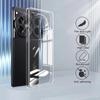 Clear TPU Phone Case for Oneplus 13 13T 13R 11 12R Phone Back Cover for Oneplus Nord 4 CE 4 Lite Cases Covers