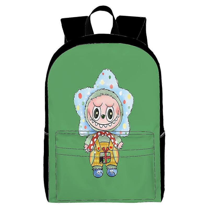 Backpack, with Multiple Organizational Compartments, Fits 15.6 Inch Notebook, for Travel, Teen, Business Work P1844