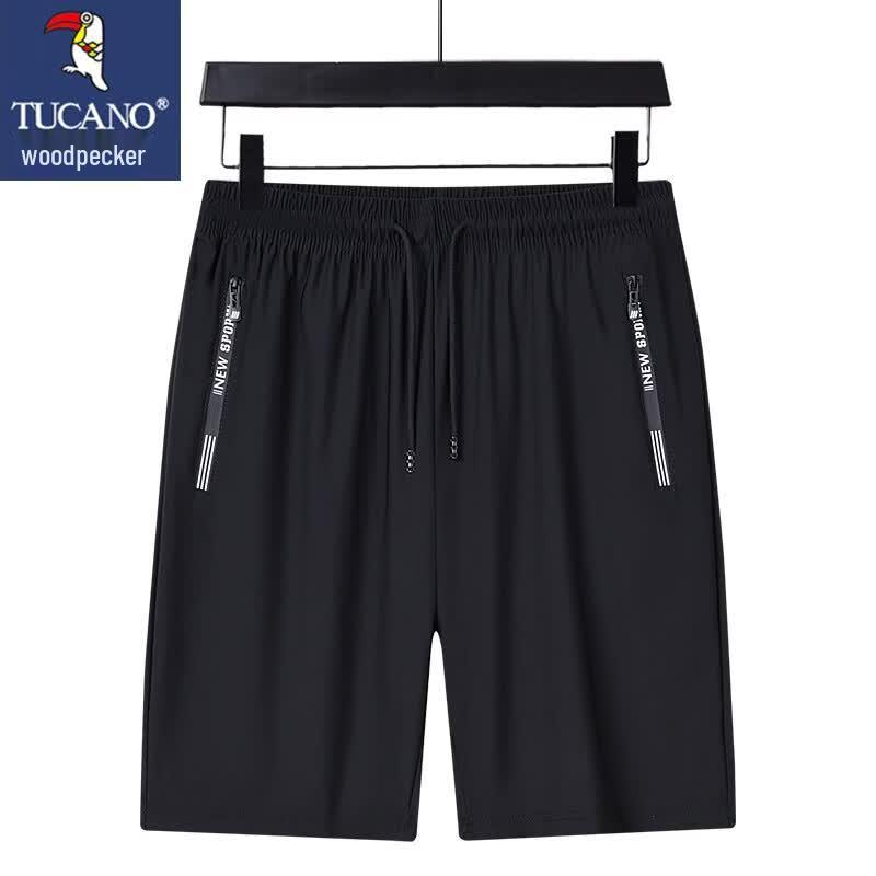 TUCANO Men s Ice Silk Quick-Dry Beach Shorts 2XL