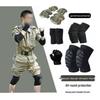 Ningzhao Tactical Sports Protective Gear Set