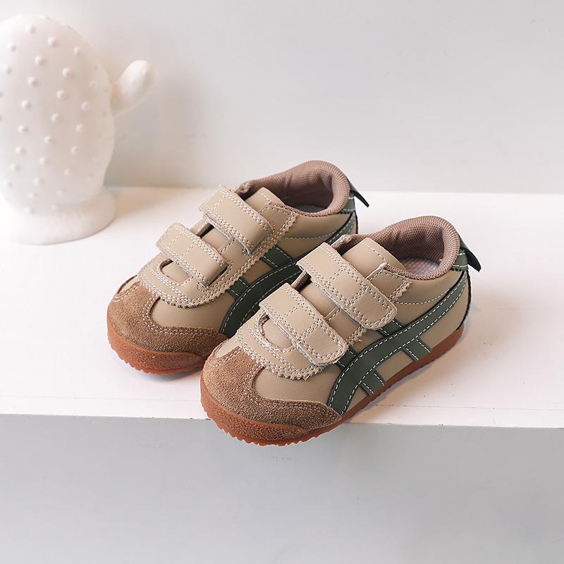 Freigabe, Handhabung, Herbst, Kinder-Daddy-Schuhe, Sneakers, Freizeitschuhe