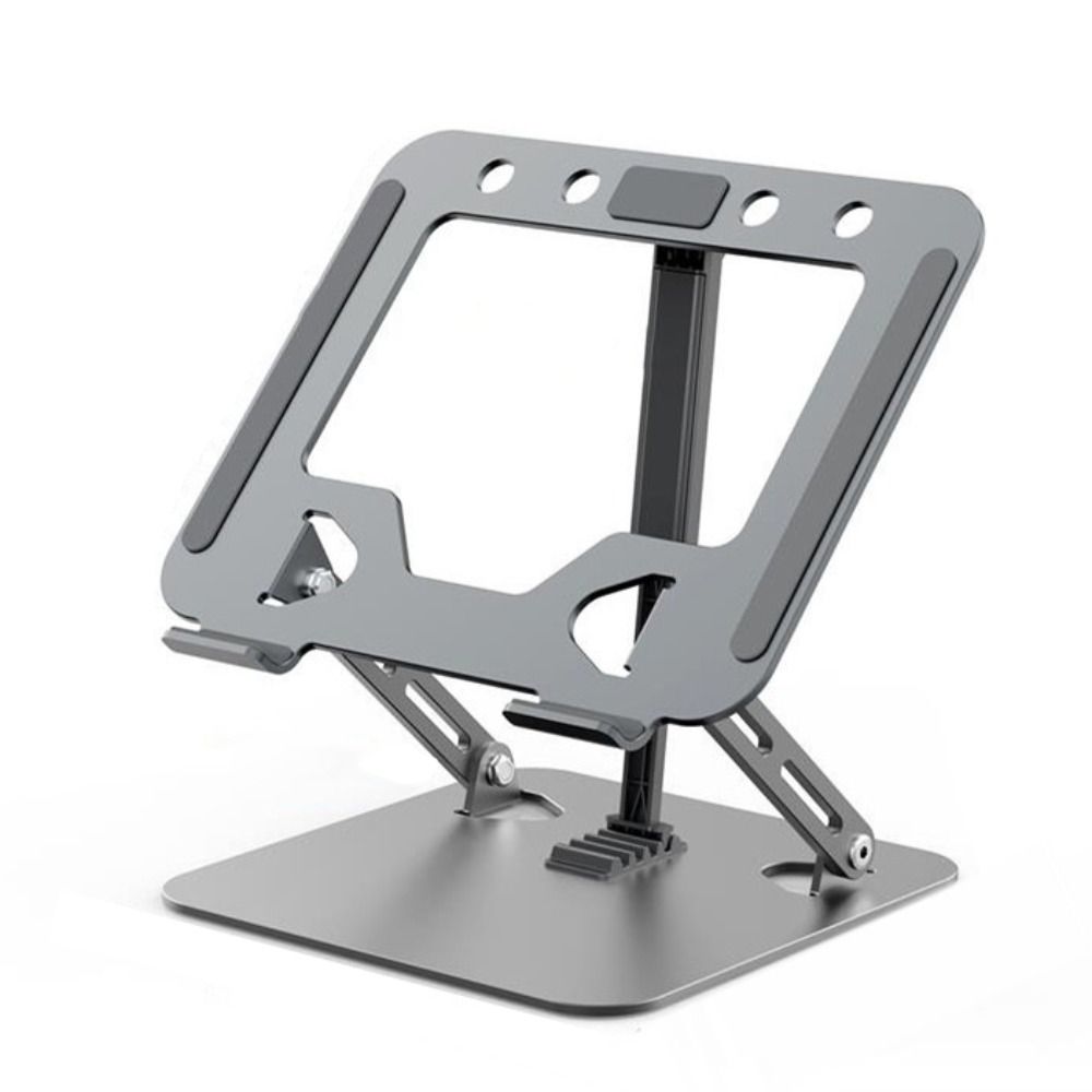 Cooling Support Rod Laptop Bracket Foldable Super Stable Notebook Stand Portable Heat Dissipation Tablet Radiator Bracket Tablet