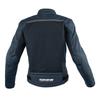 Motocyklová ochranná bunda 3D Airstream, tmavě modrá, velikost S [KOMINE] JK-1563 07-1563 Pánská