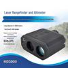 Instrumento de Medição a Laser KunGuang HD3000