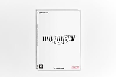 FINAL FANTASY XIV ONLINE