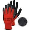 Garden Work Gloves Flexible Anti-Slip 10 1 Pair