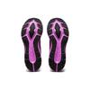 Asics  DynaBlast 3 Black Purple Red Alert Women Sneakers 1012B289-001