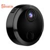 Kamera HDQ15 Mini - kompatybilna z HD, wykrywanie ruchu, widzenie nocne w podczerwieni, 1080P, bezprzewodowa kamera monitorująca
