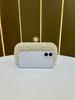 Elegant Pearl Evening Clutch Women's Luxury Chain Crossbody Handbag