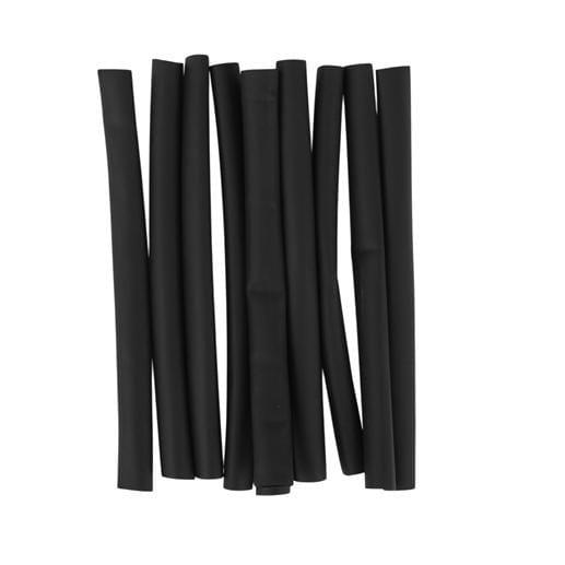Heat shrink tubing set of 100 pieces KD10919