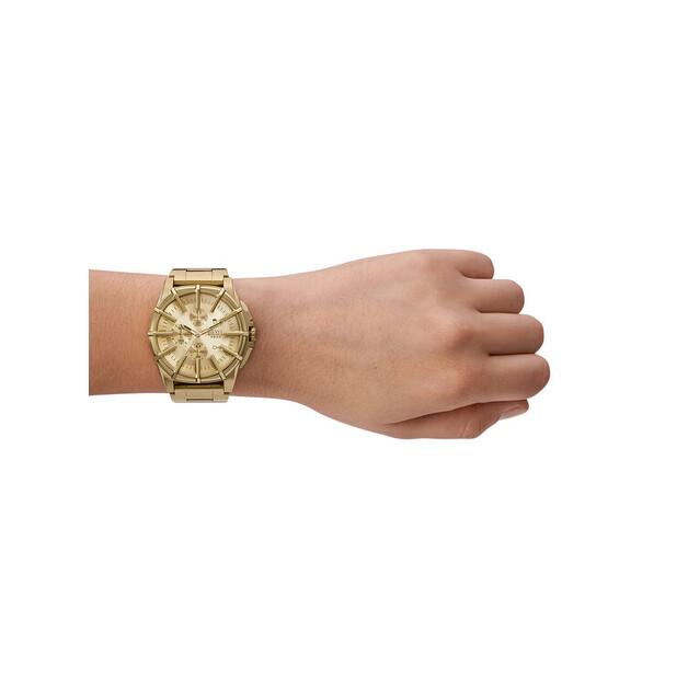 Diesel Framed Watch