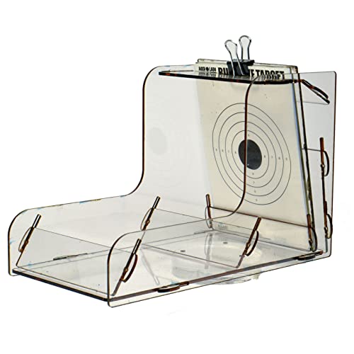 

[Acyu Lab] Bullseye Home Trainer (Precision Shooting Practice Target)