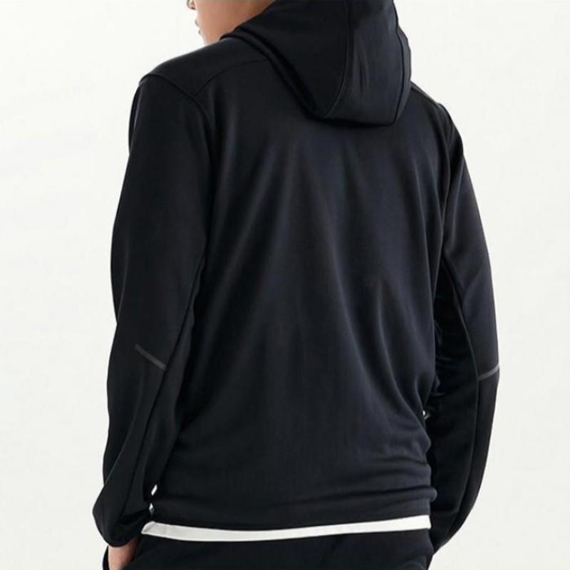 New Balance Knit Trading Nbmdd4s081 19 Hoodie