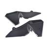 For KTM 1290 Super Adventure 2015-2016 Radiator Side Cover Panel Guard Protector 1050 Adventure 2015-2016 1190 Adventure 2014-16