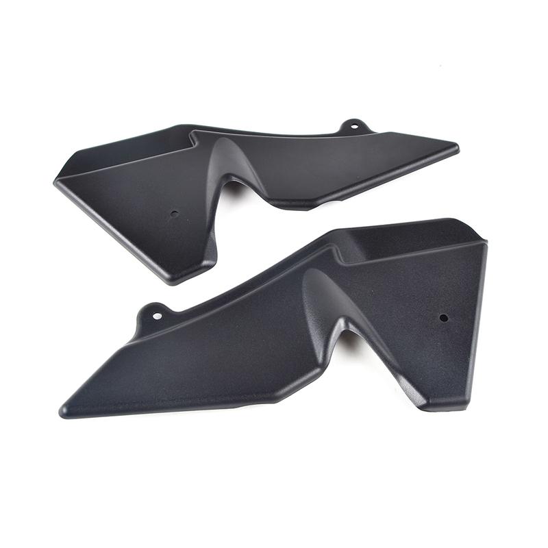 For KTM 1290 Super Adventure 2015-2016 Radiator Side Cover Panel Guard Protector 1050 Adventure 2015-2016 1190 Adventure 2014-16