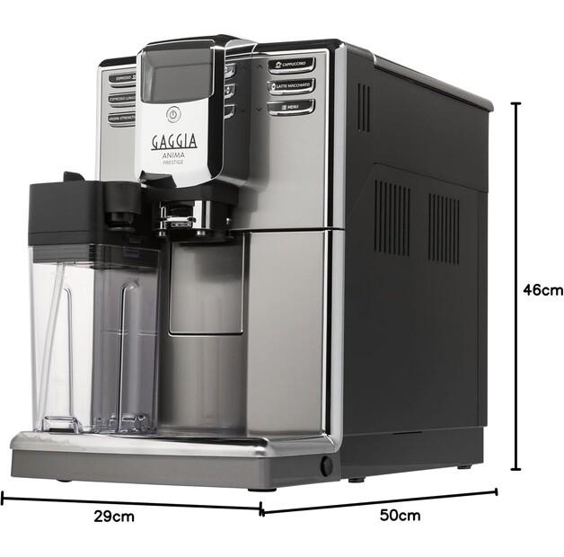 Кофемашина Gaggia R18762/01 Anima Prestige