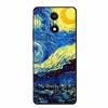 For OnePlus 15 5G Case Black TPU Cool Wolf Animals Silicone Phone Cover For OnePlus 15 2025 Protection Shells CPH2745 Coque Para