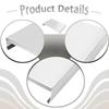 Board Protection Heavy Duty Easy Clean Resistance to Heat Washable Stainless Steel Kitchen Storage