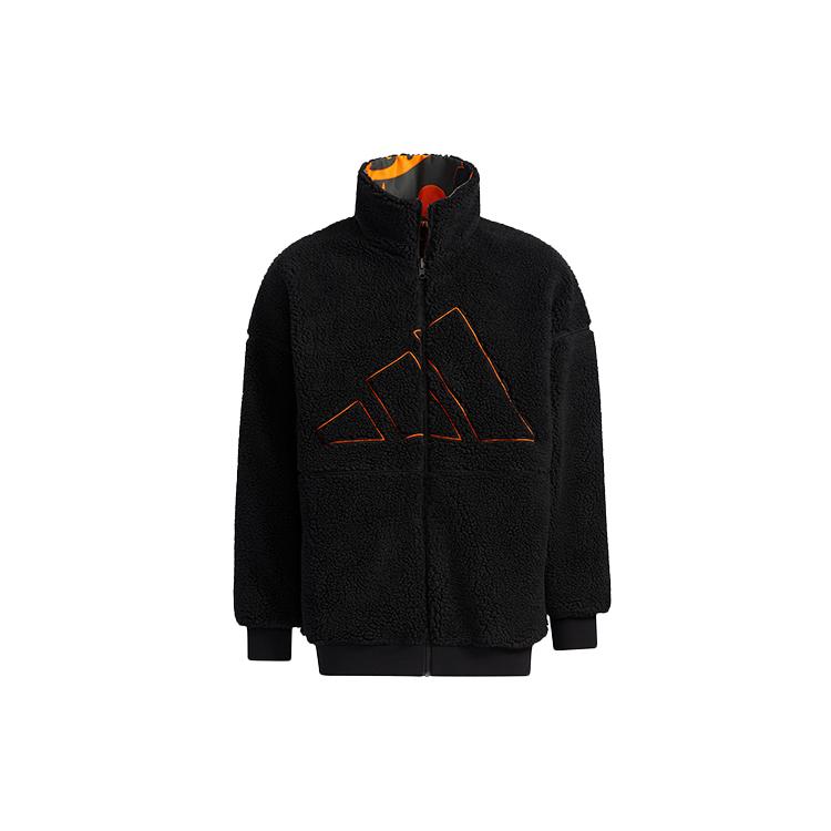 Adidas ALLOVER PRINT Jacket Men's Multicolor (Unisex) Jackets GT6478