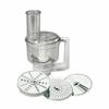 Bosch MUZ5MM1 Kitchen Appliance Accessory 1.6L Transparent/White