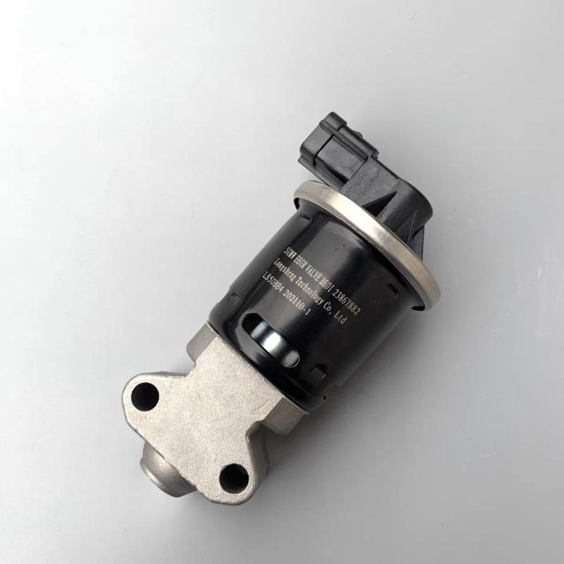 23867882 Genuine 1.2 1.4 Exhaust Gas Recirculation Valve EGR Valves for Wuling Sunshine B12 Hongguang Rongguang S V Sunshine 1.2