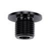 Electric Dirt Bike Front Fork Axle Nut M16x1.5 Replacement for Sur Ron Light Bee S X Dirt Bike Front Axle Nut Screw Cap